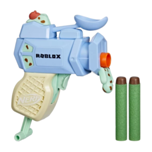 Nerf Roblox Tower Defense Simulator – The Mint Chocco Freezer