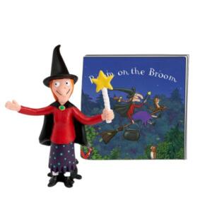 Tonies - Julia Donaldson Room On The Broom Tonie Figure