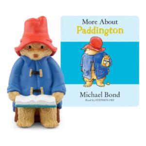 Tonies – More About Paddington