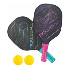 Pickleball Playset