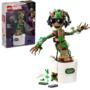 LEGO Marvel 76297 Dancing Groot Set
