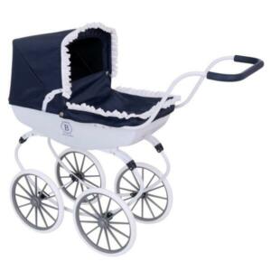 Bella Rosa Windsor Pram