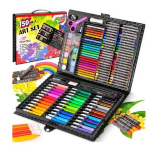 150 Piece Art Set
