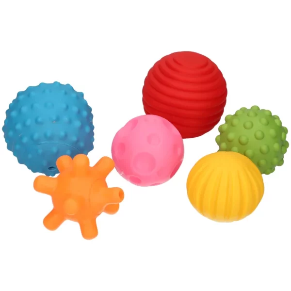 1st Baby Ball Set - Image 4