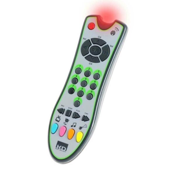 My First Remote Infinifun