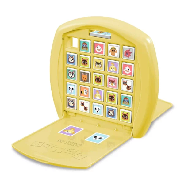 Animal Crossing Match Cube Game - Image 4