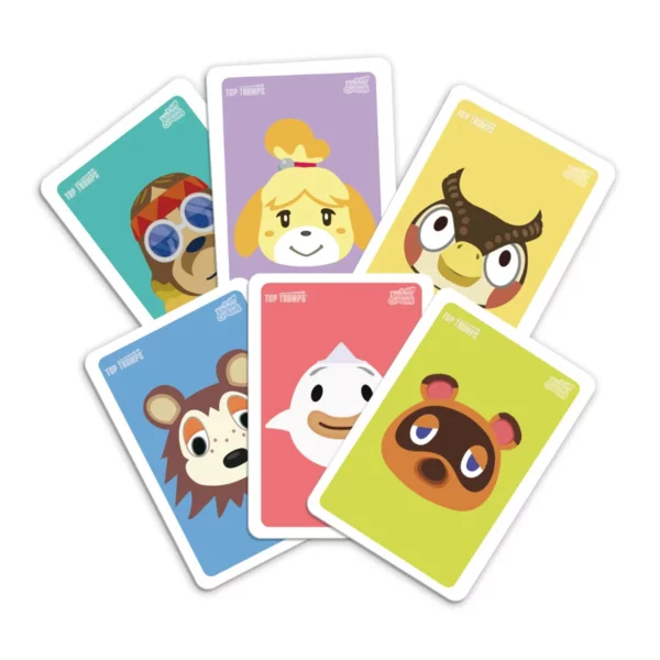 Animal Crossing Match Cube Game - Image 3