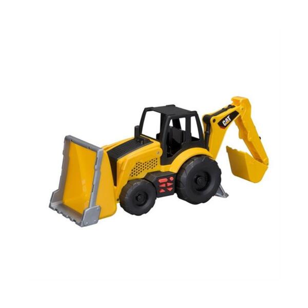 Caterpillar Job Site Machine