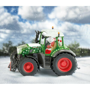 Christmas Tractor 2024 Edition - Fendt