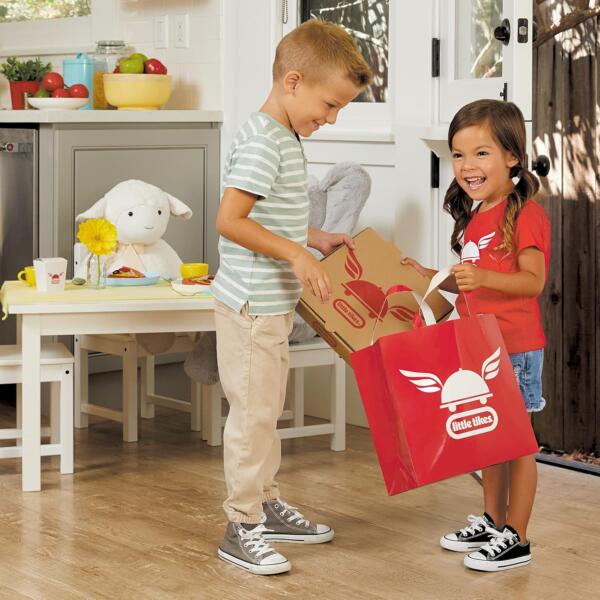 Little Tikes First Food Delivery Set - Image 4