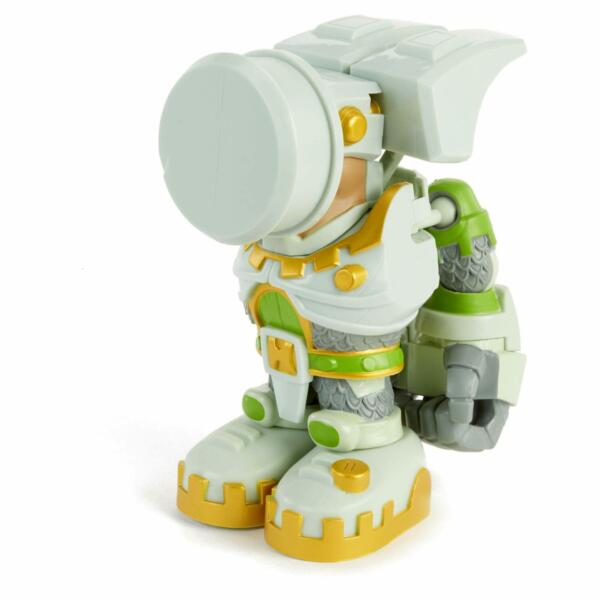 Little Tikes Kingdom Builders - Sir Hammer of Head - Image 2
