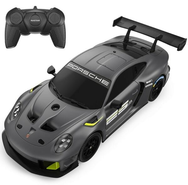 Porsche 1:24 911 GT2 Radio Control Car - Image 2