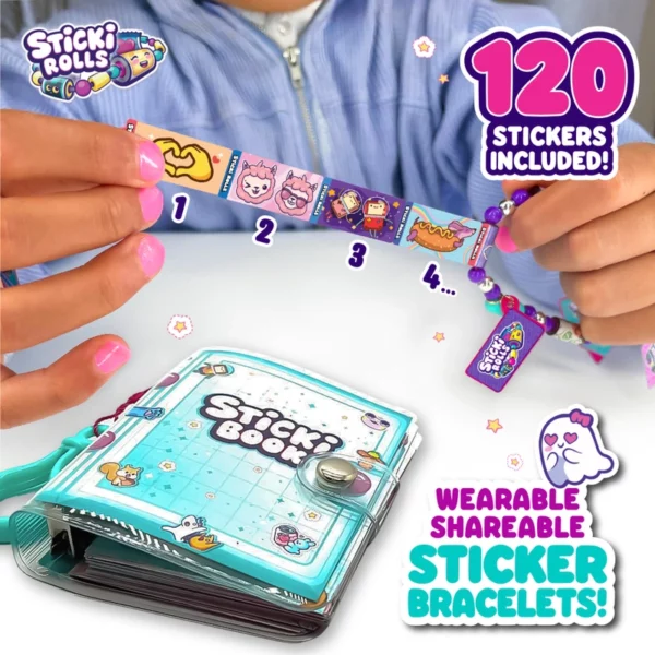 Sticki Rolls - Image 4