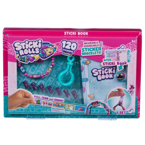 Sticki Rolls - Image 7