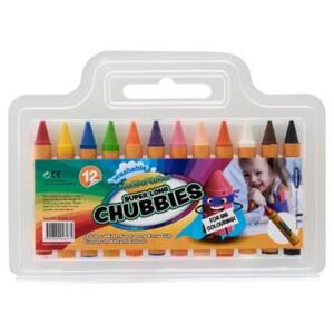 Super Long Chubbies 12 Pack