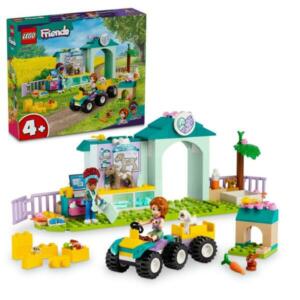 LEGO Friends 42614 Farm Animal Vet Clinic