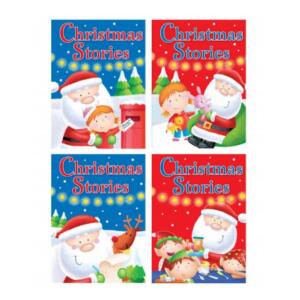 Brown Watson Christmas Stories