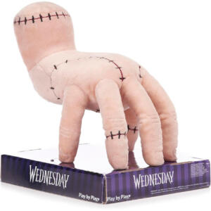 Wednesday The Thing Plush