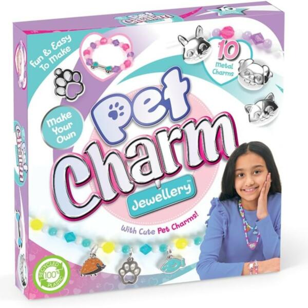 Pet Charm Jewellery