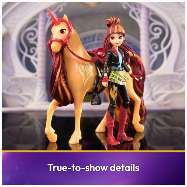 Unicorn Academy - Valentina and Cinder - Image 2