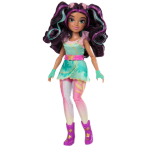 Unicorn Academy Ava Fashion Doll