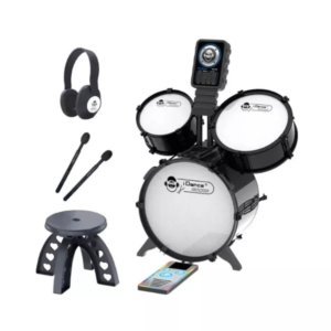iDance Electronic Drum Kit Set
