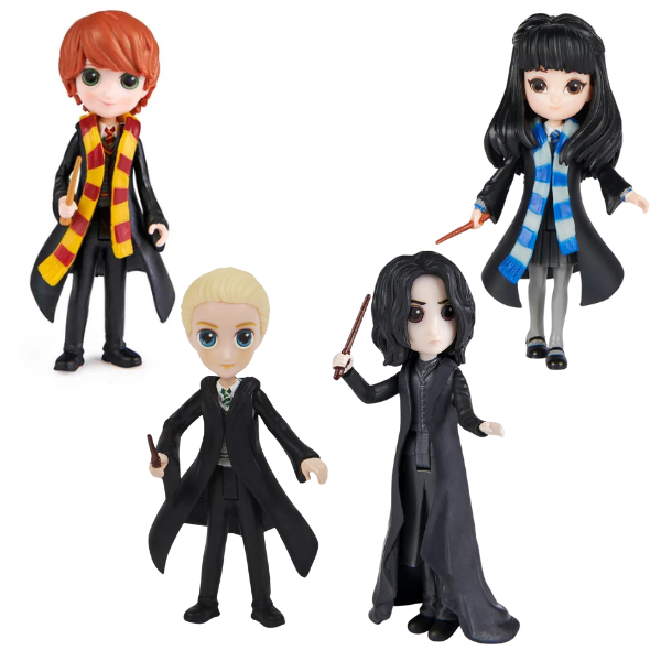 Wizarding World Harry Potter Magical Minis Assorted