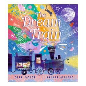 The Dream Train Book
