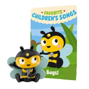 Tonies Bugs