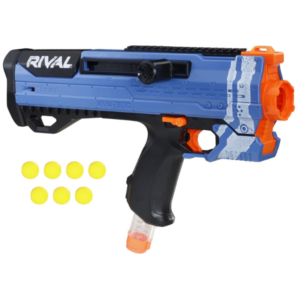 Nerf Rival Phantom Helios XVIII 700 Blaster (Blue)