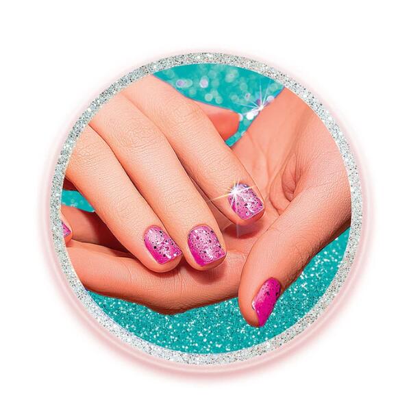 Clementoni Nail Lab - Image 4