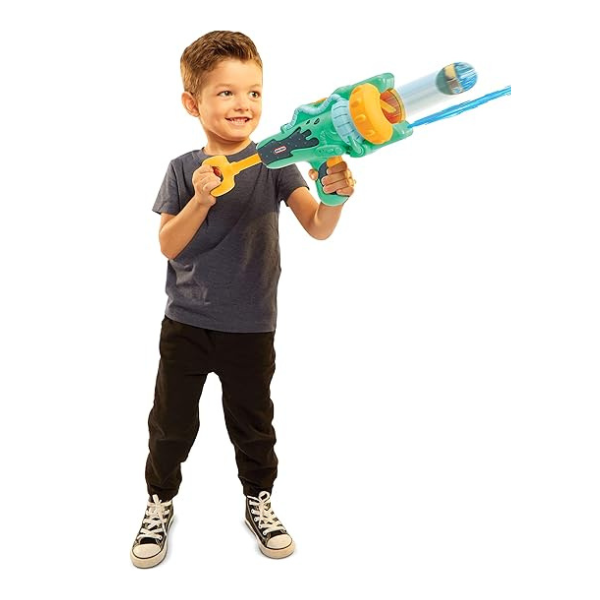 Little Tikes Mighty Spray Blaster Toy - Image 2