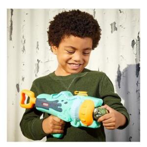 Little Tikes Mighty Spray Blaster Toy