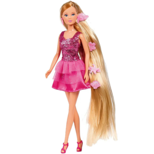 Steffi Love Doll Hair Stylist