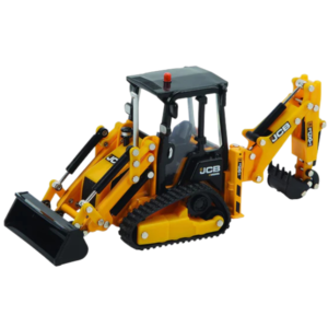 Britains JCB 1CXT 1:32 Die Cast Model