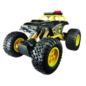 Rock Crawler XXL Radio Control Vehicle