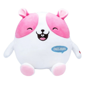Chati-Hugs Plush