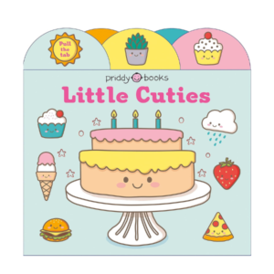 Little Cuties Book