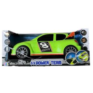 Power Team Boom 8 Car