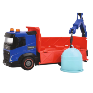 Dickie Toys City Truck 23cm Assortment