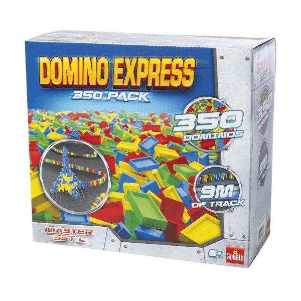 Domino Express Master Set