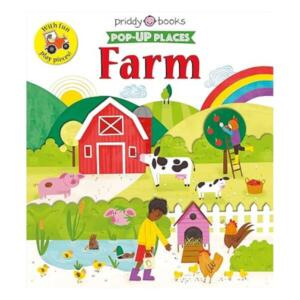 Pop Up Places Farm