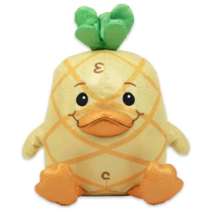Mariah Elizabeth Sparkle Georgie Plush