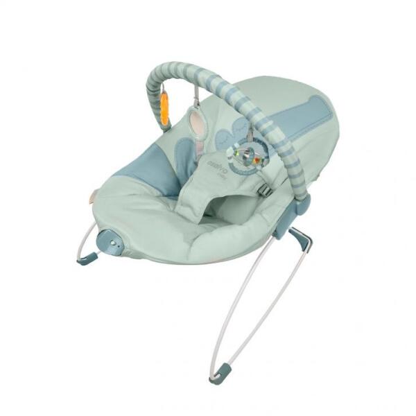 Asalvo Mummy Bouncer