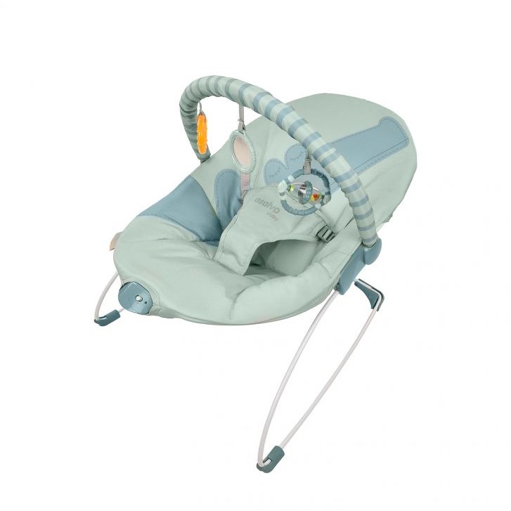Asalvo Mummy Bouncer