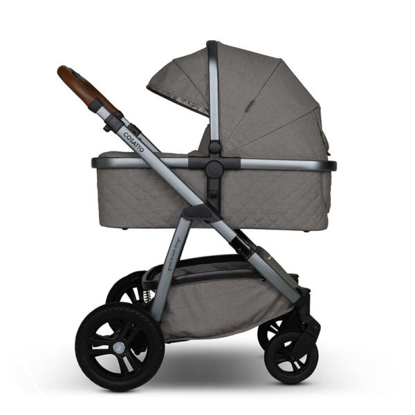 Cosatto Wow 3 Everything Bundle - Bobtail - Image 2