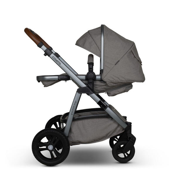 Cosatto Wow 3 Everything Bundle - Bobtail - Image 4