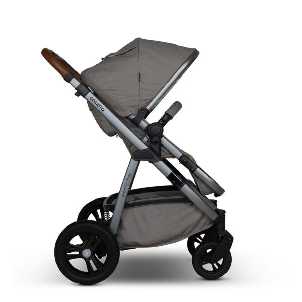 Cosatto Wow 3 Everything Bundle - Bobtail - Image 7