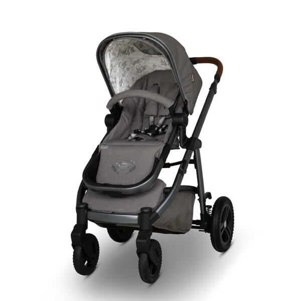 Cosatto Wow 3 Everything Bundle - Bobtail - Image 6