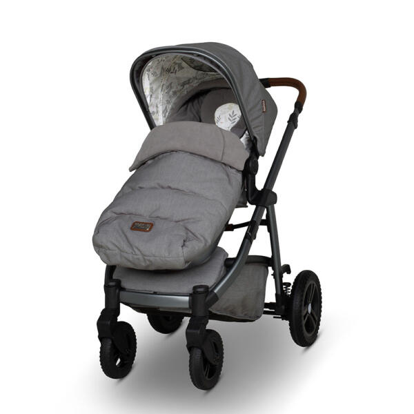 Cosatto Wow 3 Everything Bundle - Bobtail - Image 5
